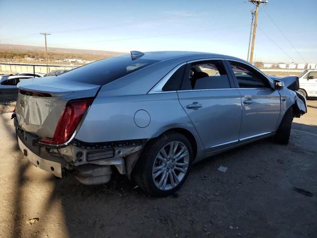 2019 Cadillac XTS Luxury