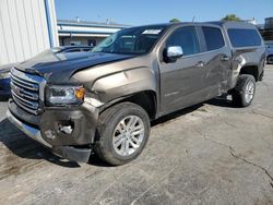 2016 GMC Canyon SLT en venta en Tulsa, OK