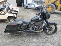 Harley-Davidson salvage cars for sale: 2023 Harley-Davidson Flhxs