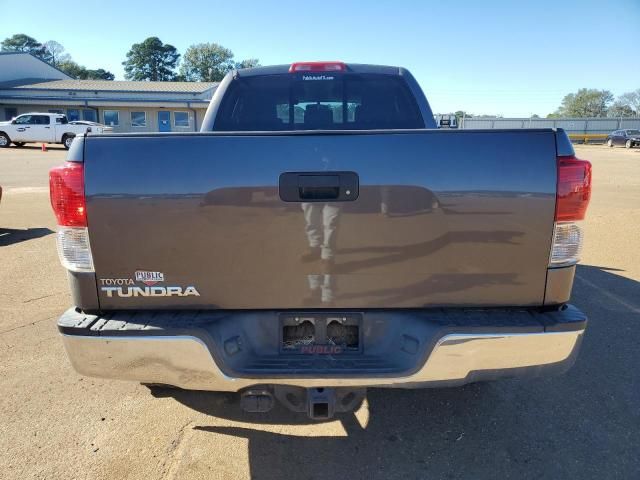 2012 Toyota Tundra Double Cab SR5