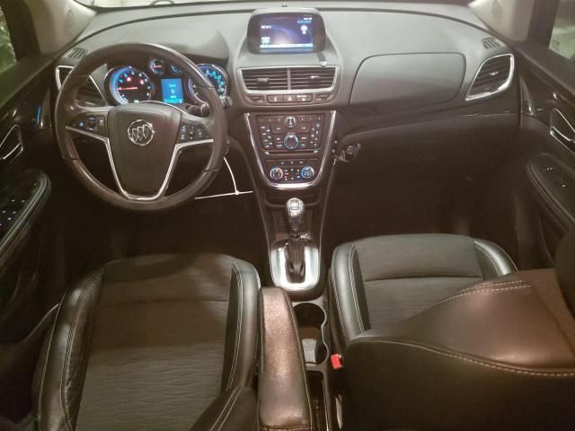 2015 Buick Encore Convenience