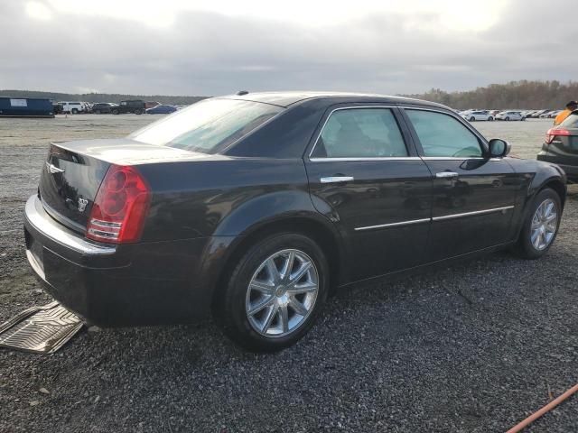 2010 Chrysler 300C