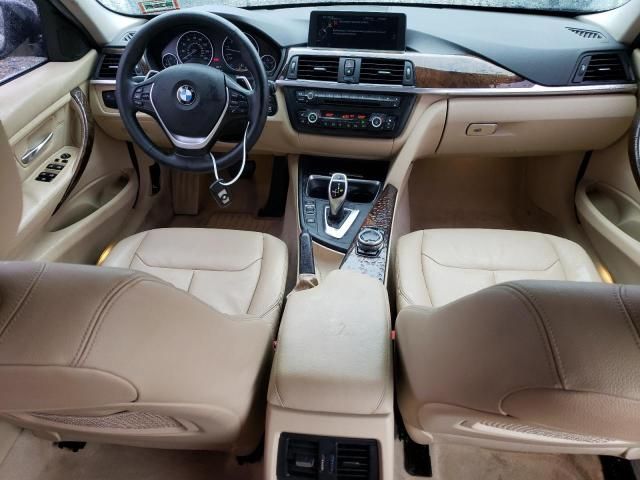 2015 BMW 328 XI