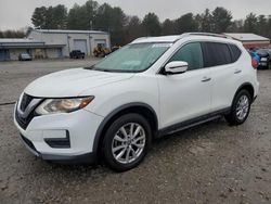 Nissan Rogue salvage cars for sale: 2018 Nissan Rogue S