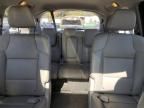 2016 Honda Odyssey Touring