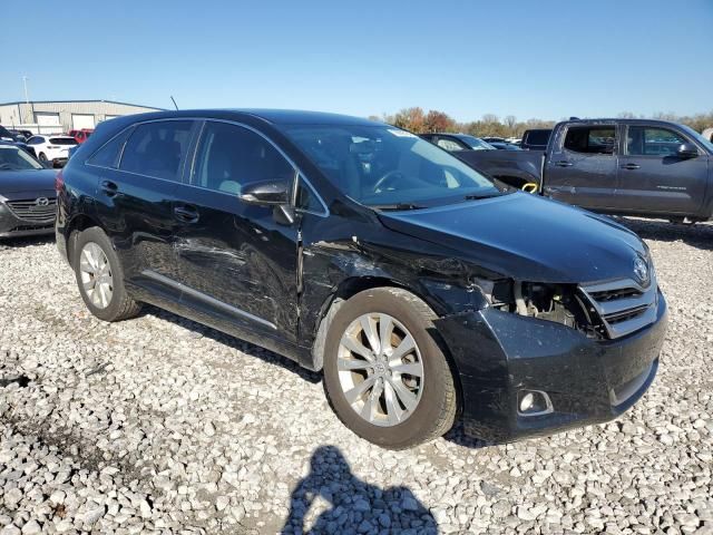 2014 Toyota Venza LE