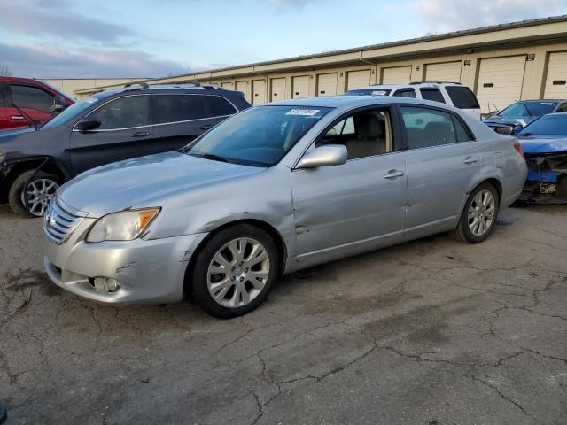 2009 Toyota Avalon XL