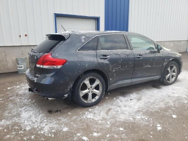 2010 Toyota Venza