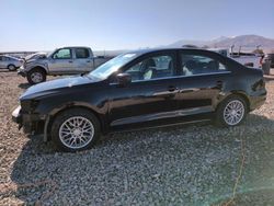 Volkswagen Jetta salvage cars for sale: 2017 Volkswagen Jetta S