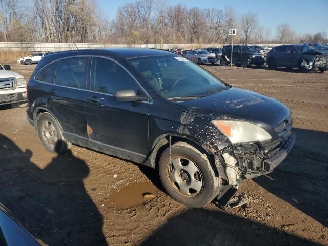 2008 Honda CR-V LX