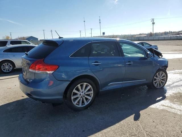 2011 Toyota Venza