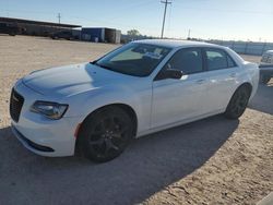 Chrysler Vehiculos salvage en venta: 2022 Chrysler 300 Touring