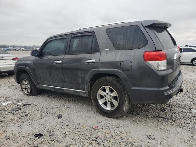 2011 Toyota 4runner SR5