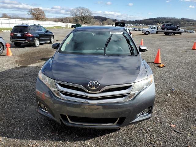 2014 Toyota Venza LE