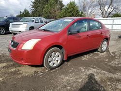 2009 Nissan Sentra 2.0 for sale in Finksburg, MD