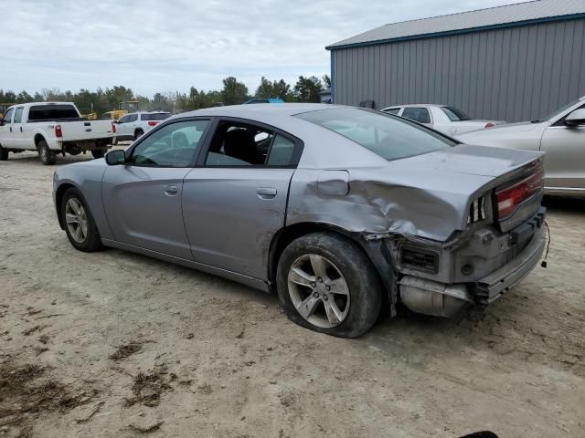 2014 Dodge Charger SE