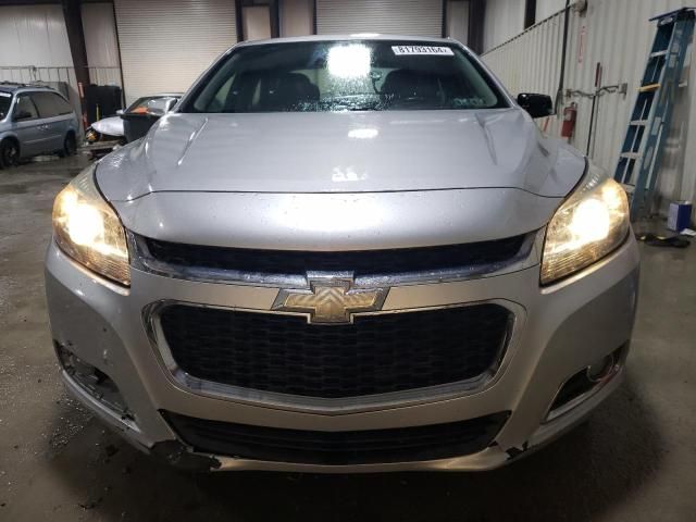 2014 Chevrolet Malibu 2LT