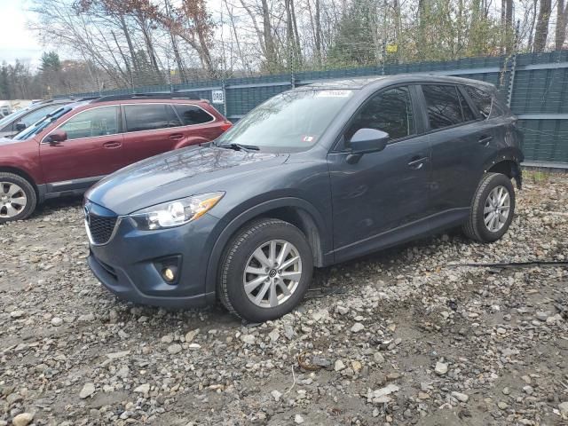 2013 Mazda CX-5 Touring