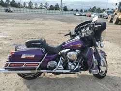 2001 Harley-Davidson Flhtcui Shrine for sale in Riverview, FL