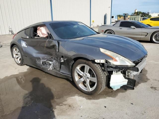 2011 Nissan 370Z Base