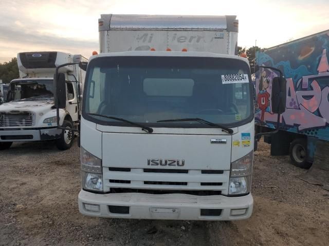 2014 Isuzu NRR