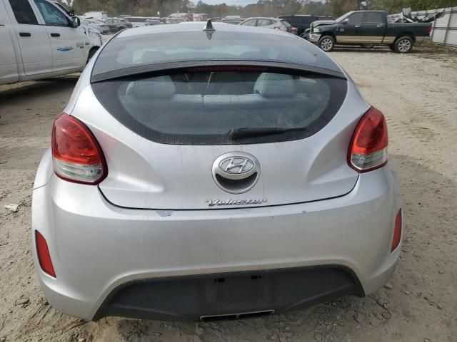 2012 Hyundai Veloster