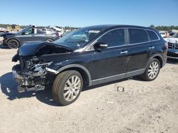 Mazda cx-9 salvage cars for sale: 2007 Mazda CX-9