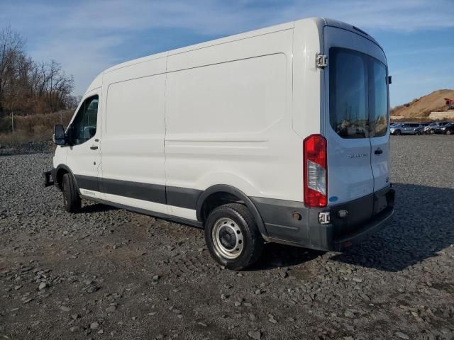 2016 Ford Transit T-250