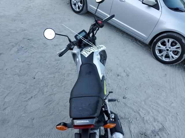 2023 Honda Grom 125