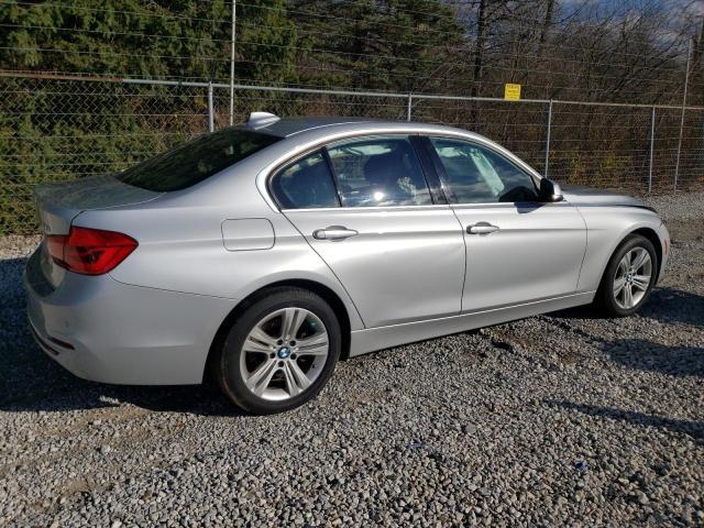 2017 BMW 330 xi
