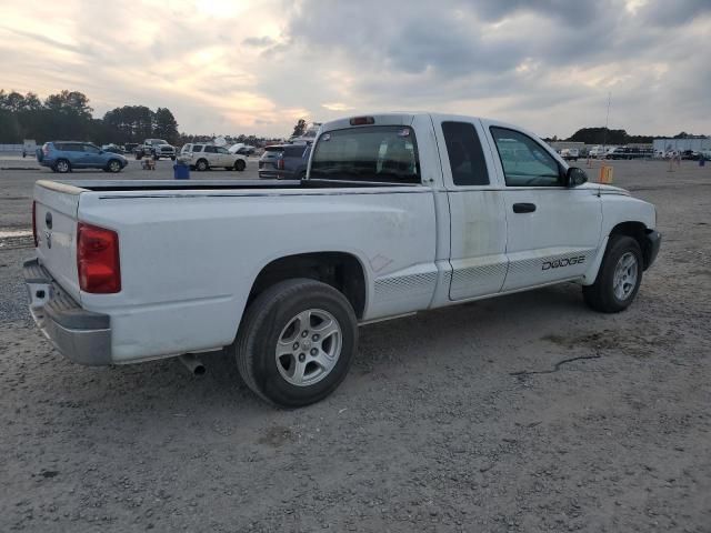 2005 Dodge Dakota SLT