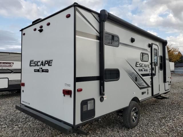 2020 Other 2020 'OTHER RV' Trailer