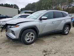 Hyundai salvage cars for sale: 2023 Hyundai Tucson SEL