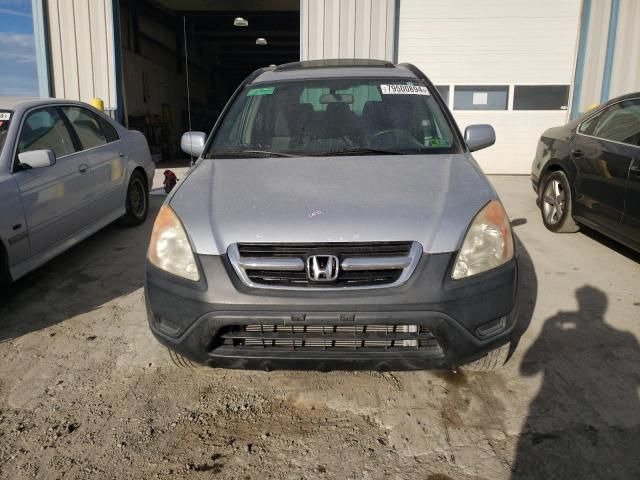 2003 Honda CR-V EX