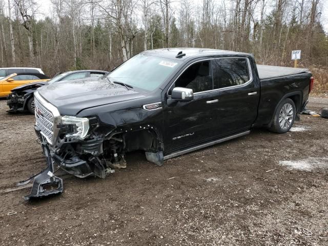 2022 GMC Sierra Limited K1500 Denali