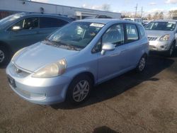 2008 Honda FIT for sale in New Britain, CT