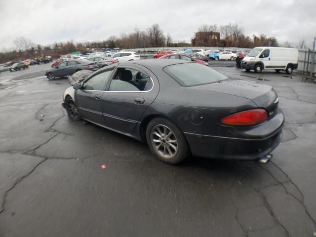 2000 Chrysler LHS