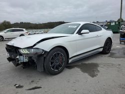 Ford salvage cars for sale: 2018 Ford Mustang