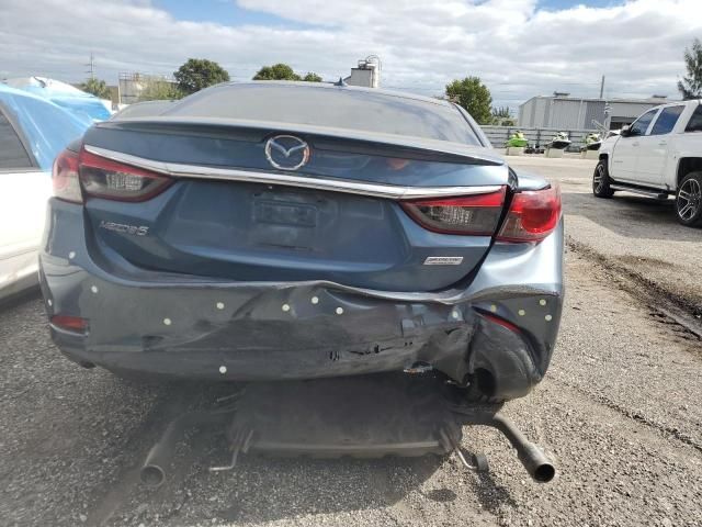 2014 Mazda 6 Grand Touring