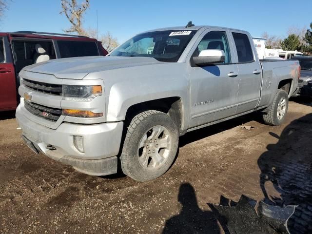 2019 Chevrolet Silverado LD K1500 LT