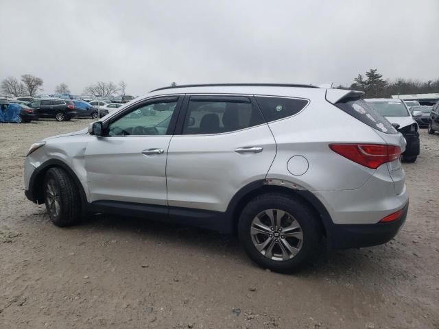 2015 Hyundai Santa FE Sport