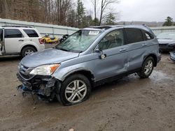 2010 Honda CR-V EXL for sale in Center Rutland, VT