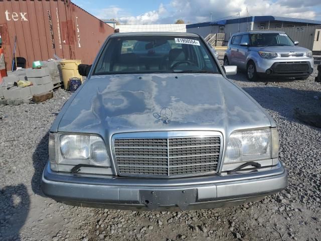 1994 Mercedes-Benz E 320