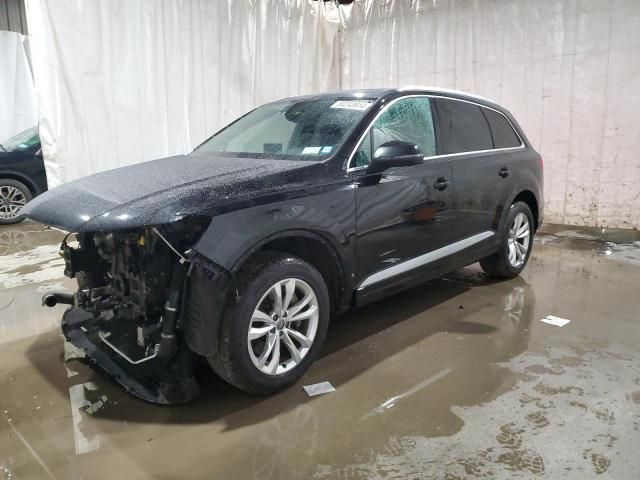 2018 Audi Q7 Premium Plus