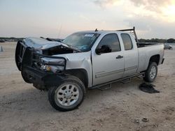 Chevrolet Silverado k2500 Heavy dut salvage cars for sale: 2013 Chevrolet Silverado K2500 Heavy Duty LT