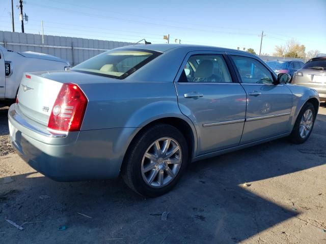 2008 Chrysler 300 Limited