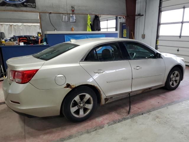 2014 Chevrolet Malibu 1LT