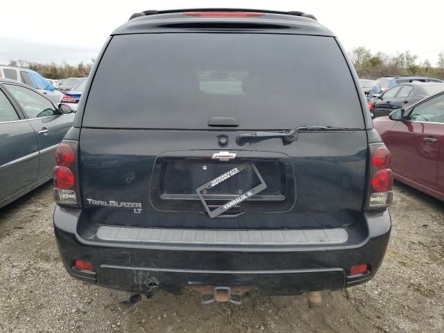 2006 Chevrolet Trailblazer EXT LS