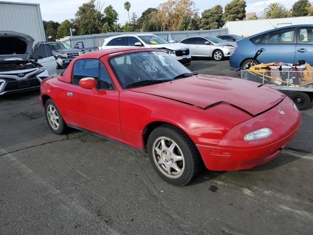 1994 Mazda MX-5 Miata