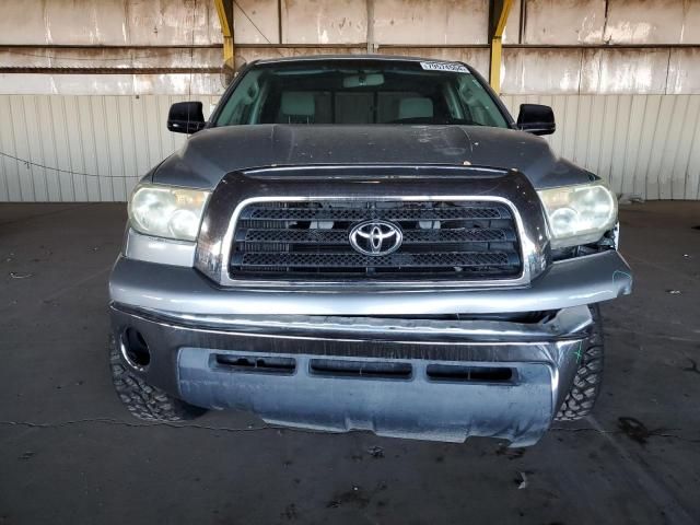 2007 Toyota Tundra Double Cab SR5